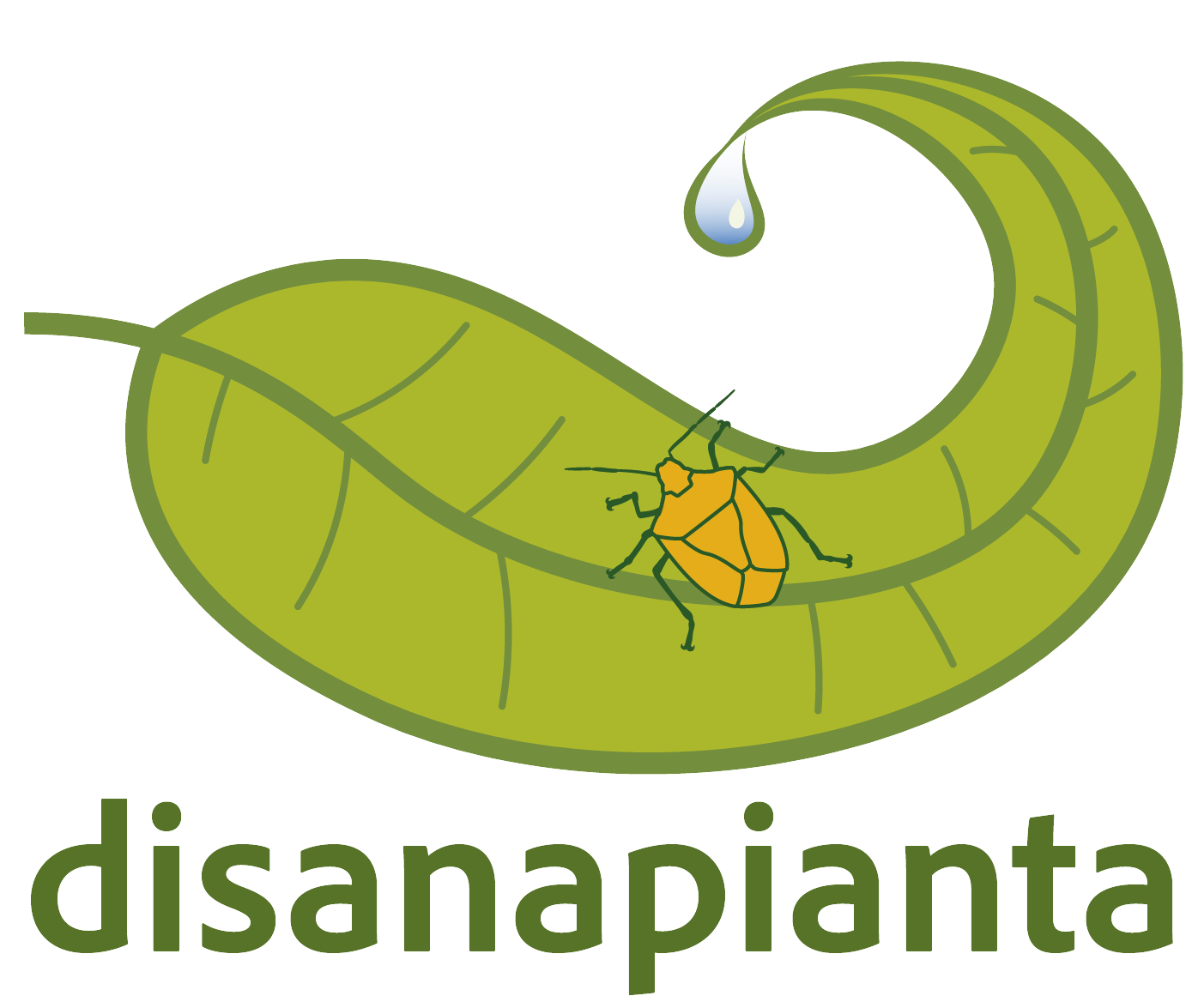 Disanapianta - Blog
